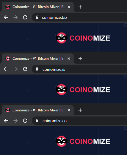 Real Coinomize Domains